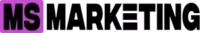 ms marketing logotyp