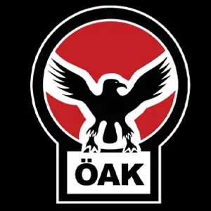 Örnsköldsviks Atletklubb Logo