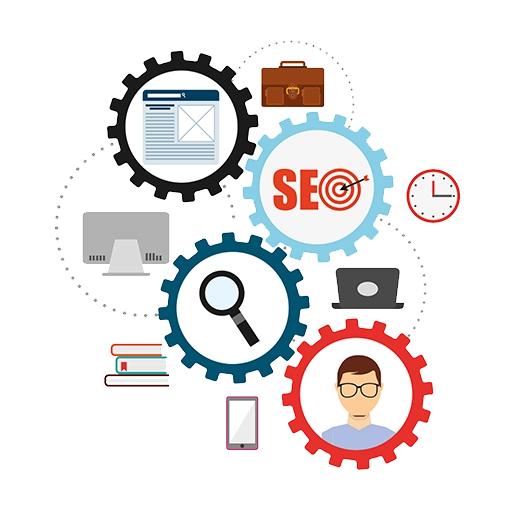 Sökmotoroptimering i Örnsköldsvik